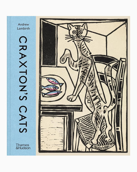vitruta Book Selection Craxton's Cats