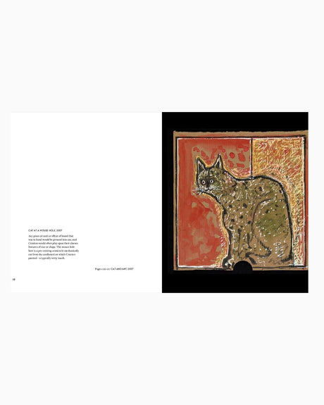vitruta Book Selection Craxton's Cats