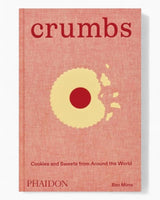 vitruta Book Selection Crumbs: Cookies and Sweets from Around the World