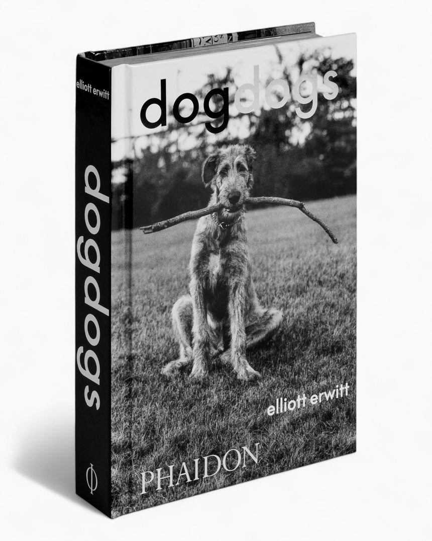 vitruta Book Selection DogDogs