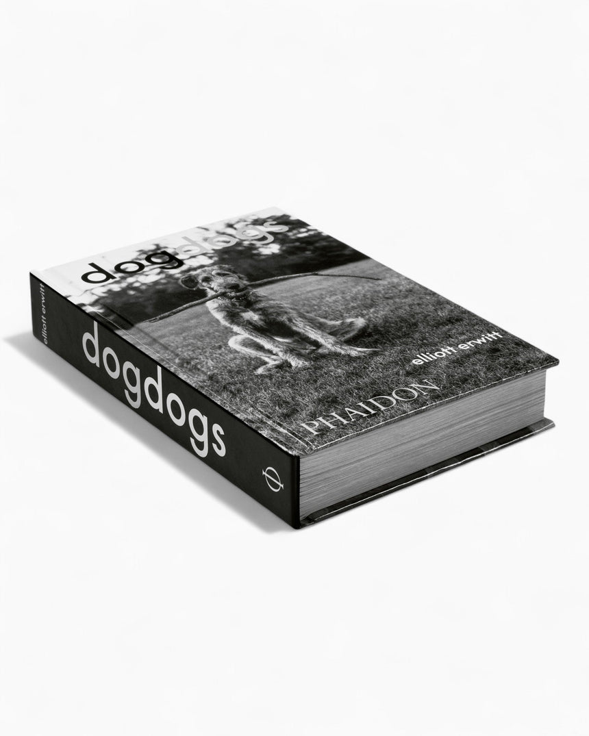 vitruta Book Selection DogDogs