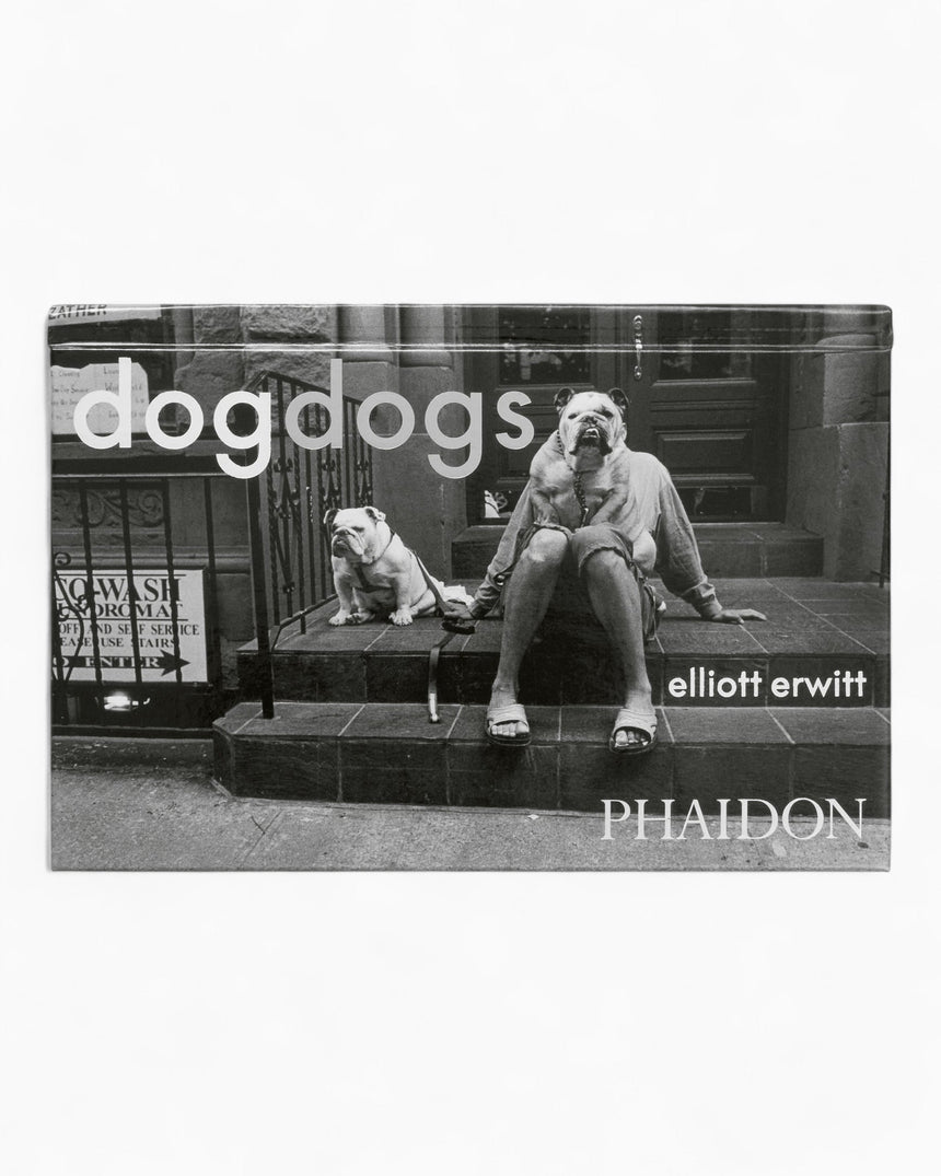 vitruta Book Selection DogDogs