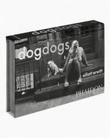 vitruta Book Selection DogDogs