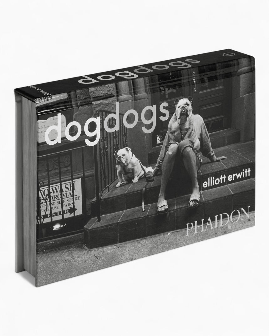 vitruta Book Selection DogDogs
