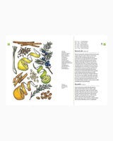 vitruta Book Selection Gin Dictionary