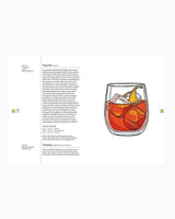 vitruta Book Selection Gin Dictionary