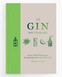 vitruta Book Selection Gin Dictionary