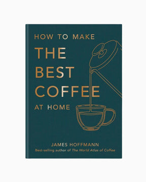 vitruta Book Selection How To Make The Best Coffee At Home