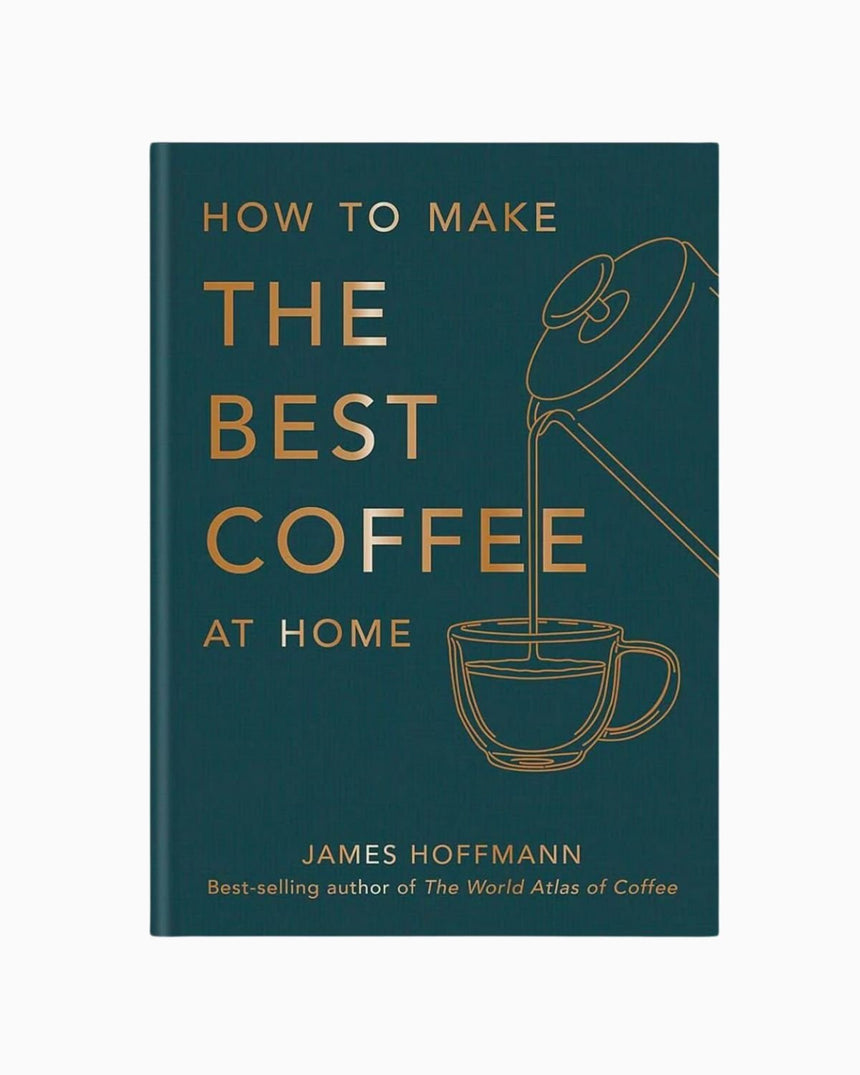 vitruta Book Selection How To Make The Best Coffee At Home