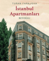 vitruta Book Selection İstanbul Apartmanları Beyoğlu
