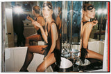 vitruta Book Selection Kate Moss by Mario Testino