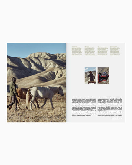 vitruta Book Selection Kinfolk Journeys