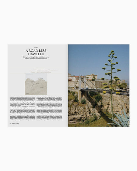 vitruta Book Selection Kinfolk Journeys