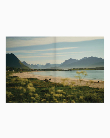 vitruta Book Selection Kinfolk Journeys