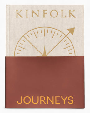 vitruta Book Selection Kinfolk Journeys