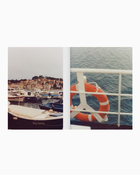 vitruta Book Selection Kinfolk Journeys