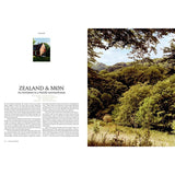 vitruta Book Selection Kinfolk Wilderness 