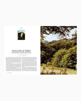 vitruta Book Selection Kinfolk Wilderness