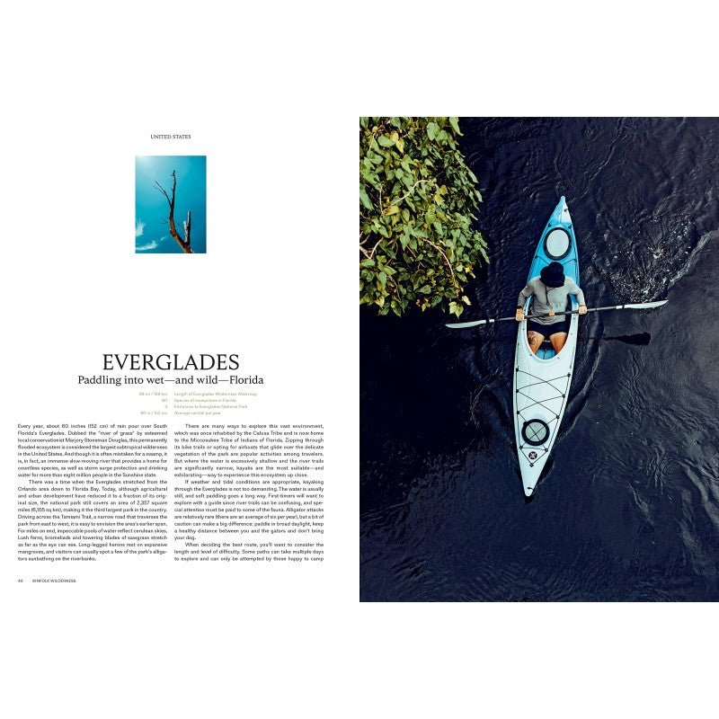 vitruta Book Selection Kinfolk Wilderness 