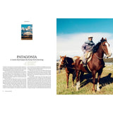 vitruta Book Selection Kinfolk Wilderness 
