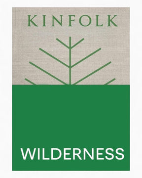 vitruta Book Selection Kinfolk Wilderness