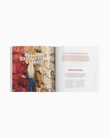vitruta Book Selection Mercado Edisyon #8 - Güçlü Bağlar