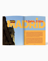 vitruta Book Selection Mizanplas #1: Japonya ve İspanya