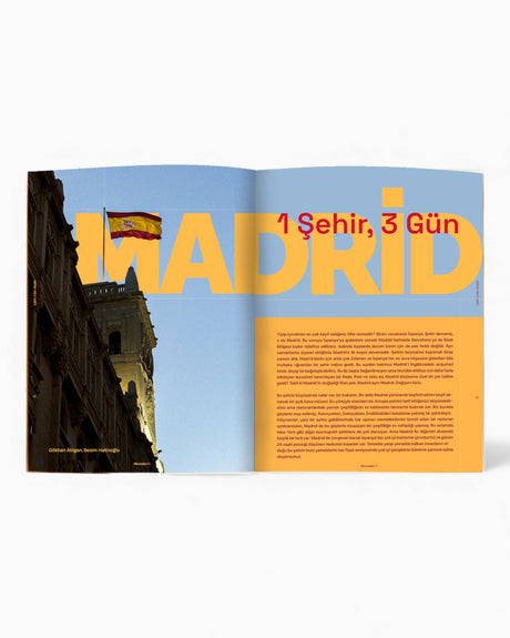 vitruta Book Selection Mizanplas #1: Japonya ve İspanya