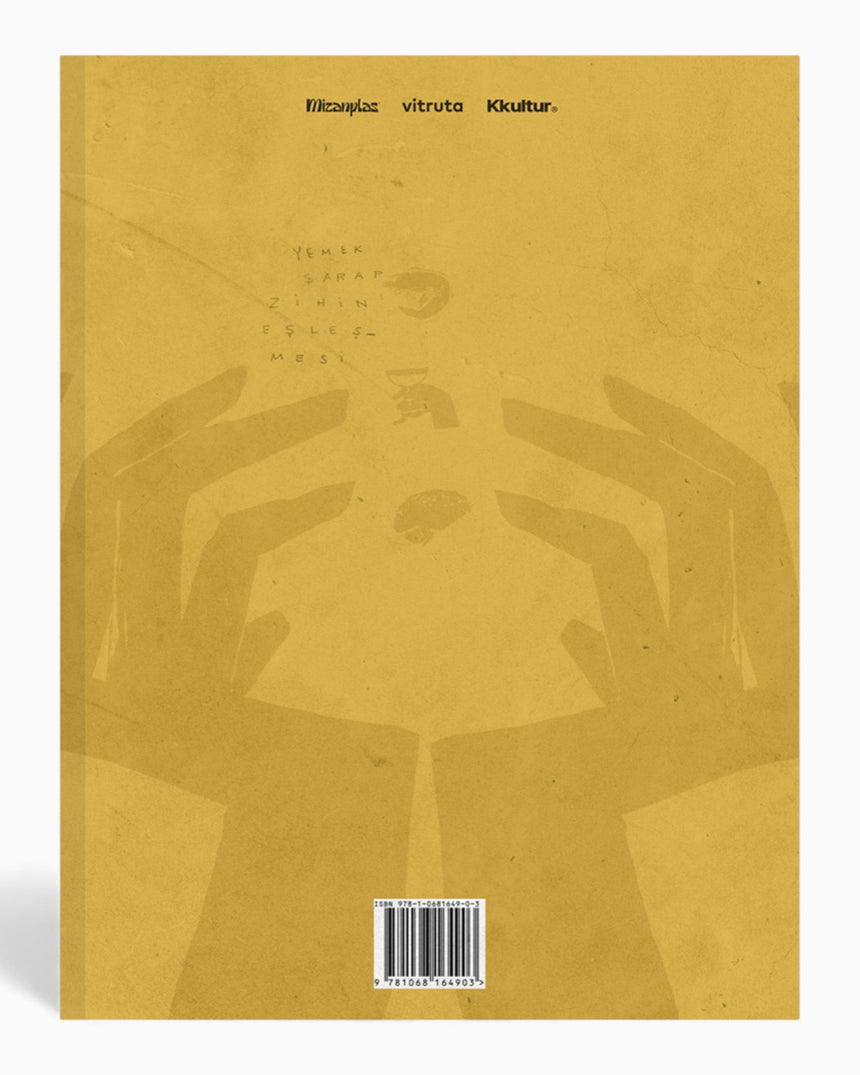 vitruta Book Selection Mizanplas #1: Japonya ve İspanya