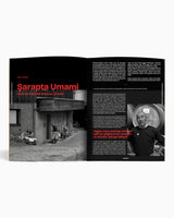 vitruta Book Selection Mizanplas #1: Japonya ve İspanya