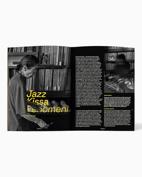 vitruta Book Selection Mizanplas #1: Japonya ve İspanya