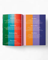 vitruta Book Selection Monday To Sunday Istanbul