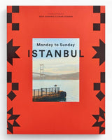 vitruta Book Selection Monday To Sunday Istanbul