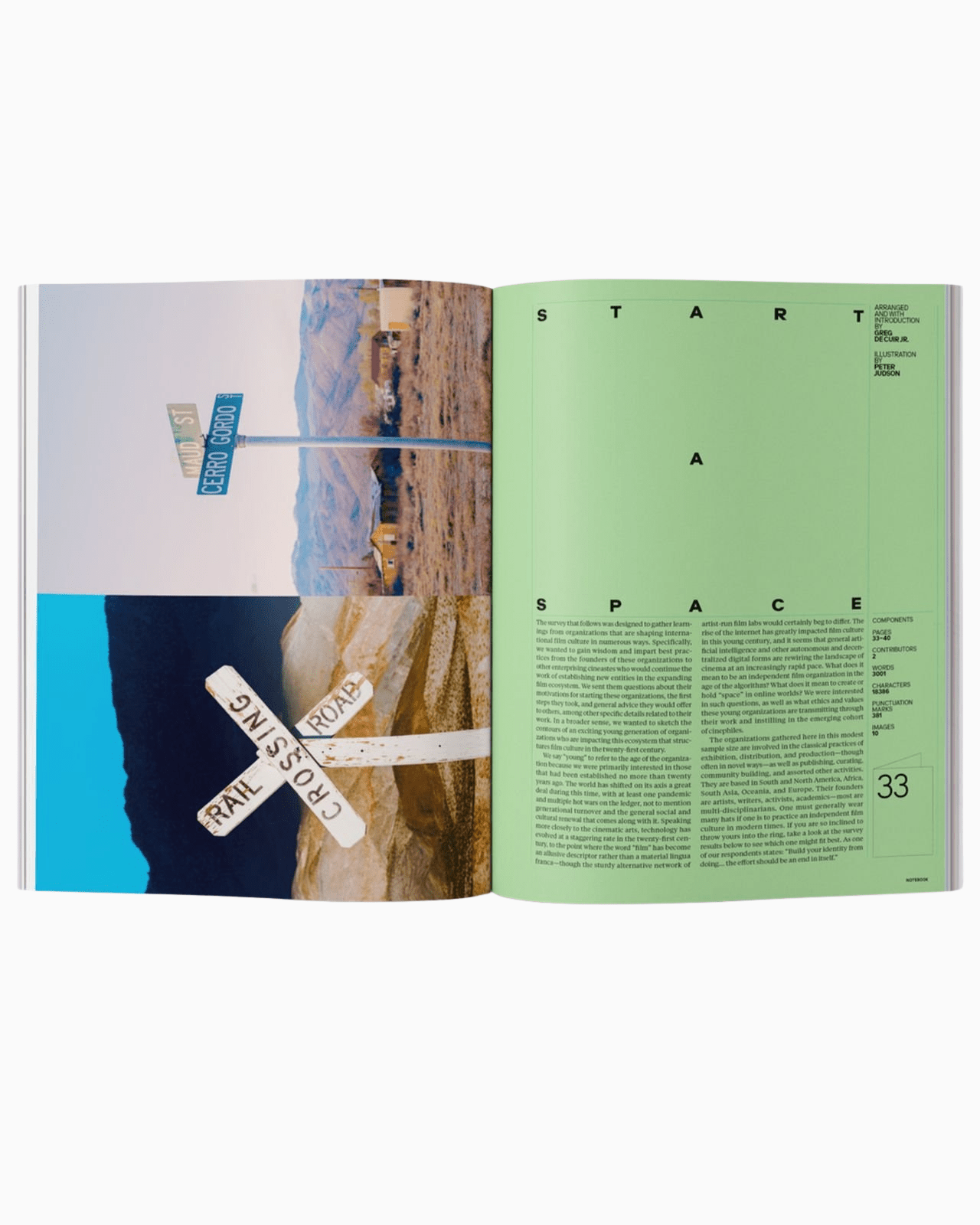 アート・デザイン・音楽 MUBI notebook issue 1 アート・デザイン・音楽 MUBI notebook issue 1 アート