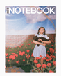 vitruta Book Selection MUBI Notebook Issue - Step 1: Hold Magazine In Your Hands