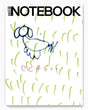 vitruta Book Selection MUBI Notebook Issue - Step 6: In The Moment Of Match-Strike