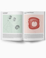 vitruta Book Selection MUBI Notebook Issue - Step 6: In The Moment Of Match-Strike