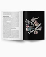 vitruta Book Selection MUBI Notebook Issue - Step 6: In The Moment Of Match-Strike