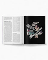 vitruta Book Selection MUBI Notebook Issue - Step 6: In The Moment Of Match-Strike