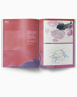 vitruta Book Selection MUBI Notebook Issue - Step 6: In The Moment Of Match-Strike