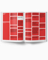 vitruta Book Selection MUBI Notebook Issue - Step 6: In The Moment Of Match-Strike