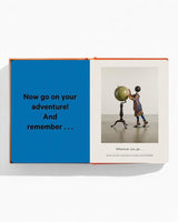 vitruta Book Selection My Art Book of Adventure