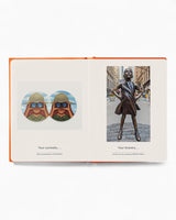 vitruta Book Selection My Art Book of Adventure