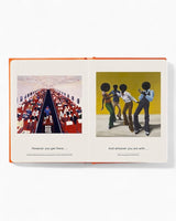 vitruta Book Selection My Art Book of Adventure