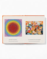 vitruta Book Selection My Art Book of Adventure