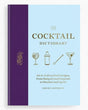 vitruta Book Selection The Cocktail Dictionary