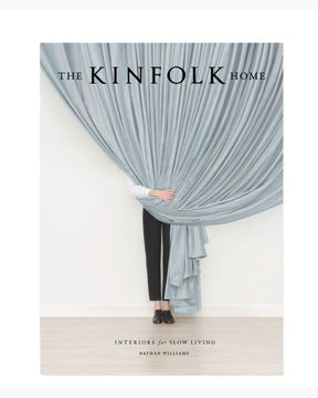 vitruta Book Selection The Kinfolk Home