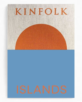vitruta Book Selection The Kinfolk Islands