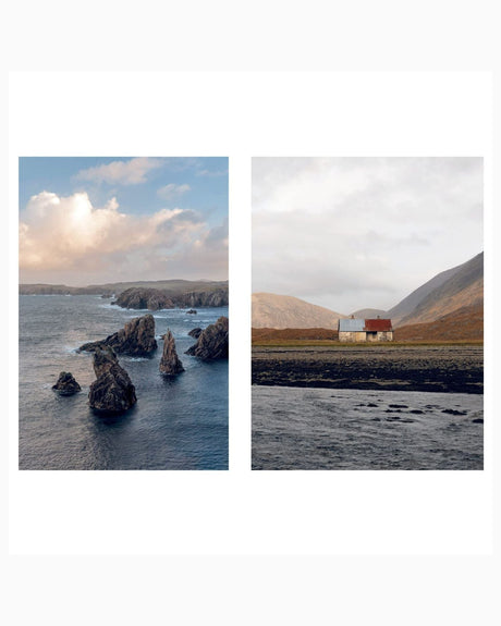 vitruta Book Selection The Kinfolk Islands