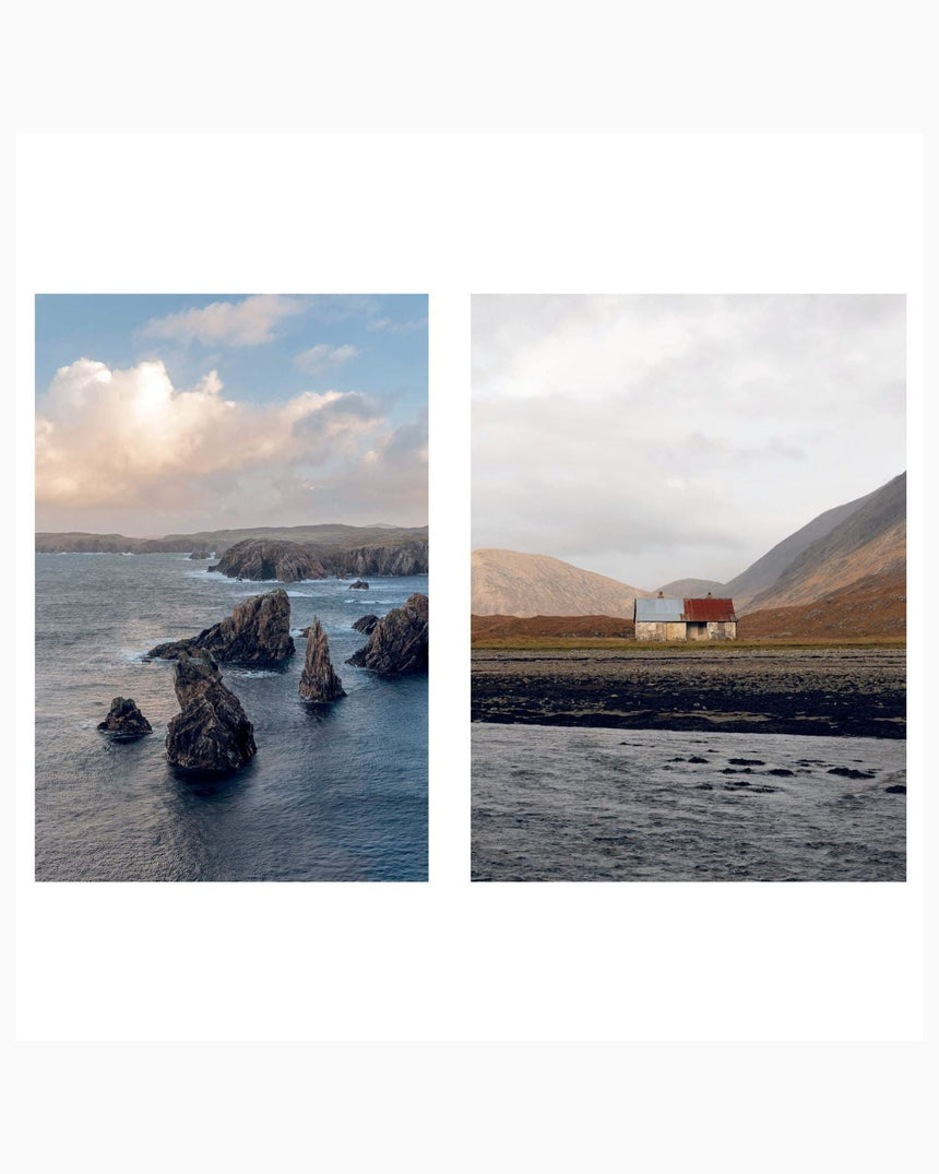 vitruta Book Selection The Kinfolk Islands
